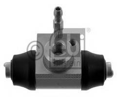 Febi bilstein 06112 cylinderek hamulc. audi vw, audi 50 (86), seat ibiza ii (6k1)