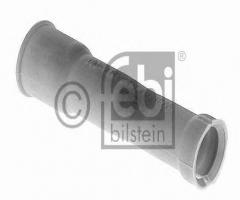 Febi bilstein 19750 rurka bagnet oleju vw golf iii passat polo 1.9 tdi, audi 80 (8c, b4)