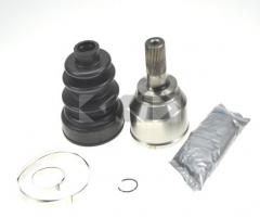 LÖbro 305300 przegub napędowy komplet mazda, mazda 3 (bk)
