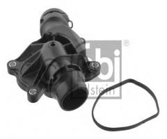 Febi bilstein 36719 termostat bmw 3 (e46) 5 (e39) 7 (e38) m57 2.5 3.0d, bmw 7 (e38)