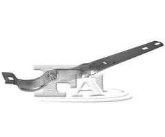 Fa1 105916 element metalowy bmw, bmw 3 (e36)