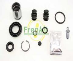 Frenkit 230903 reperaturka zacisku hamulcowego nissan (niss 30mm), nissan micra ii (k11)