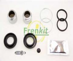 Frenkit 230906 zestaw naprawczy zacisku hamulcowego saab (ate 30mm), saab 90