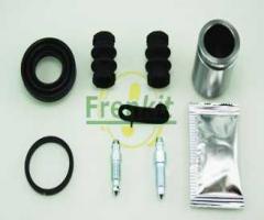 Frenkit 230909 reperaturka zacisku hamulcowego mercedes (lucas 30mm), mercedes-benz vaneo (414)