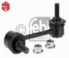 Febi bilstein 15412 Łącznik stabilizatora mazda, ford usa probe ii (ecp), mazda mx-6 (ge)