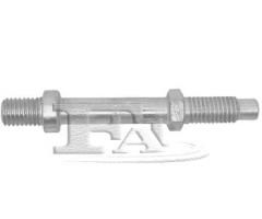 Fa1 785905 element metalowy mazda, mazda bt-50 (cd, un)