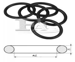 Fa1 607090 o-ring 5,30 x 2,40