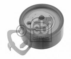 Febi bilstein 15888 rolka napinacza vw/audi, audi a2 (8z0), seat ibiza iii (6k1)