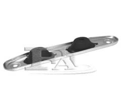 Fa1 113965 wieszak metalowo-gumowy vag, audi a3 (8p1), seat altea (5p1), skoda octavia combi (1z5)
