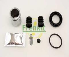 Frenkit 235915 zestaw naprawczy zacisku hamulcowego daewoo (dac 35mm), chevrolet epica (kl1_)
