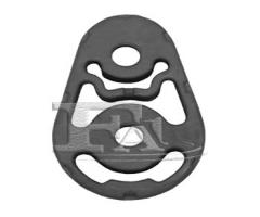 Fa1 123945 wieszak gumowo-metalowy opel, chevrolet captiva (c100, c140), opel antara