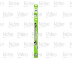 Valeo 575903 wycieraczka płaska compact evolution uni-click, alfa romeo giulietta (940)