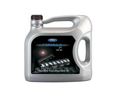 Ford 5w30 ford 5 olej 5w-30 ford formula f 5l