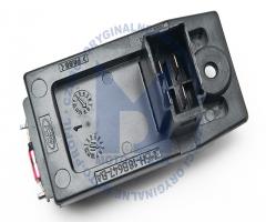 Ford 1311115 rezystor nawiewu ford, ford focus (daw, dbw)