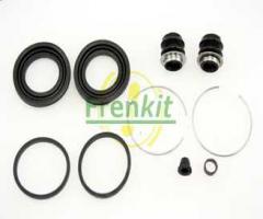 Frenkit 240020 zestaw naprawczy zacisku hamulcowego toyota (ais 40mm), toyota celica (st20_, at20_)