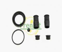 Frenkit 242028 reperaturka zacisku hamulcowego chrysler (ate 42mm), chrysler voyager iv (rg, rs)