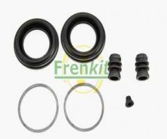 Frenkit 248064 reperaturka zacisku hamulcowego rover (luc 48mm), land rover discovery iv (la)