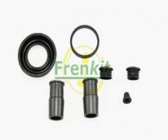 Frenkit 236020 zestaw naprawczy zacisku hamulcowego renault (ate 36mm), renault laguna ii (bg0/1_)