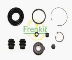 Frenkit 236027 reperaturka zacisku mazda 6 gg gy tył akebono 35mm, mazda 6 hatchback (gg)