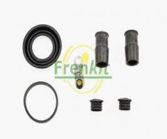Frenkit 242022 reperaturka zacisku hamulcowego bmw (ate 42mm), bmw 5 (e39)