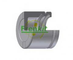 Frenkit p545502 tłoczek do zacisku ate 54mm, audi tt (8j3), bmw 1 (e82) coupe 