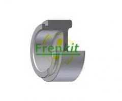 Frenkit p573002 tłoczek do zacisku teves 57mm, mercedes-benz klasa s (w126)