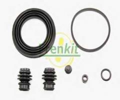 Frenkit 260052 reperaturka zacisku hamulcowego nissan (akb 60mm)
