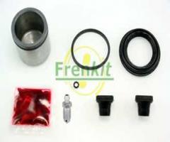 Frenkit 248930 reperaturka zacisku hamulcowego suzuki (bosch 48mm), subaru justy ii (jma, ms)