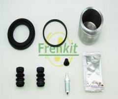 Frenkit 248936 reperaturka zacisku hamulcowego nissan (tok 48mm), nissan cherry iii (n12)