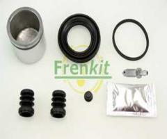 Frenkit 248937 reperaturka zacisku hamulcowego suzuki (tok 48mm), suzuki swift i (aa)