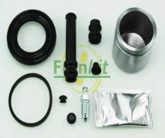 Frenkit 248938 zestaw naprawczy zacisku hamulcowego toyota (sum 48mm)