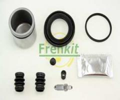 Frenkit 248940 reperaturka zacisku hamulcowego nissan (niss 48mm), nissan patrol gr ii wagon (y61)