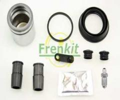 Frenkit 248946 reperaturka zacisku hamulcowego ford (ate 48mm), ford fiesta iv (ja_, jb_)