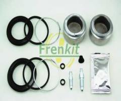 Frenkit 248948 reperaturka zacisku hamulcowego alfa romeo (ate 48mm), alfa romeo spider (115)