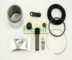 Frenkit 248950 reperaturka zacisku hamulcowego nissan (akb 48mm), nissan sunny i coupe (b11)