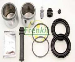 Frenkit 248954 reperaturka zacisku hamulcowego nissan (sum 48mm), nissan patrol gr i (y60, gr)