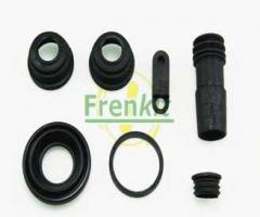 Frenkit 233004 zestaw naprawczy zacisku hamulcowego peugeot (ate 33mm)