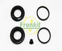 Frenkit 233005 zestaw naprawczy zacisku hamulcowego ford (ate 33mm), ford escort v (gal)