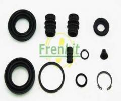Frenkit 234005 zestaw naprawczy zacisku hamulcowego nissan (mando 34mm), hyundai lantra i (j-1)