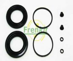 Frenkit 254025 reperaturka zacisku hamulcowego vw (ate 54mm), vw transporter ii autobus
