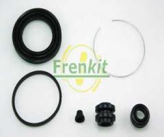 Frenkit 254028 reperaturka zacisku hamulcowego mitsubishi (akb 54mm), mitsubishi colt ii (c1_a)