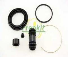 Frenkit 254033 reperaturka zacisku hamulcowego mazda (akb 54mm), daihatsu rocky soft top (f7, f8)