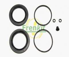 Frenkit 257007 reperaturka zacisku hamulcowego mercedes (ate 57mm), mercedes-benz heckflosse (w110)