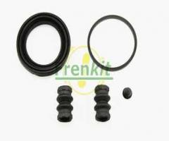 Frenkit 257009 reperaturka zacisku hamulcowego peugeot (luc 57mm), alfa romeo 164 (164)