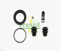 Frenkit 242027 zestaw naprawczy zacisku hamulcowego smart (bosch 42mm), smart city-coupe (450)