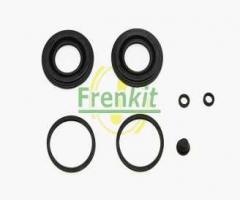 Frenkit 235025 zestaw naprawczy zacisku hamulcowego mercedes, (ate 35mm)