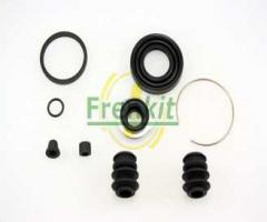 Frenkit 235021 zestaw naprawczy zacisku hamulcowego mazda (akb 35mm), mazda rx 7 iii (fd)