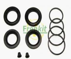 Frenkit 238058 reperaturka zacisku hamulcowego alfa romeo (bre 38/42), alfa romeo 166 (936)