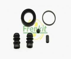 Frenkit 238052 zestaw naprawczy zacisku hamulcowego mercedes, (bosch 38mm)