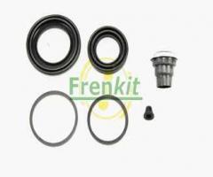 Frenkit 238050 zestaw naprawczy zacisku hamulcowego jaguar (luc 38/45mm), jaguar s-type (ccx)
